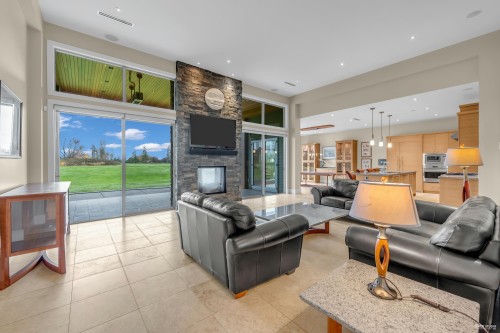 7731 Gabriola Crescent, Richmond, BC 