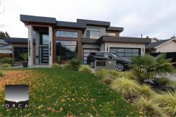 10711 Roselea Crescent  Richmond, BC V7A 2R5