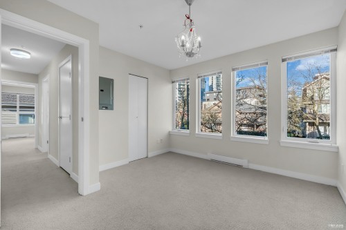 201-618 Langside Avenue, Coquitlam, BC 