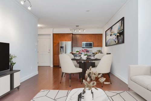 210-1375 View Crescent, Delta, BC 