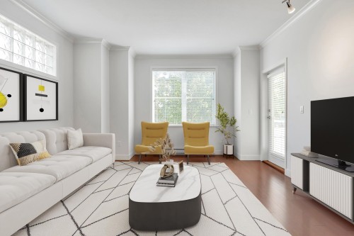 210-1375 View Crescent, Delta, BC 