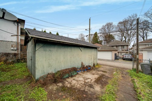 5284 Slocan Street, Vancouver, BC 