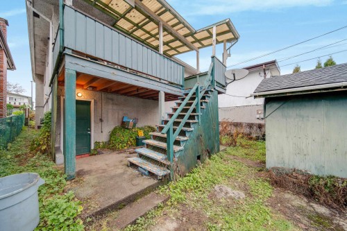 5284 Slocan Street, Vancouver, BC 