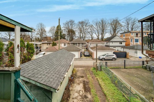 5284 Slocan Street, Vancouver, BC 