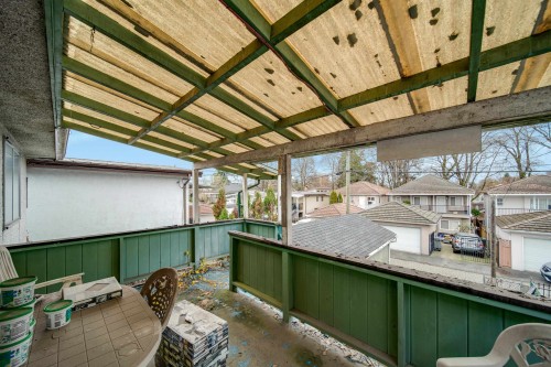 5284 Slocan Street, Vancouver, BC 