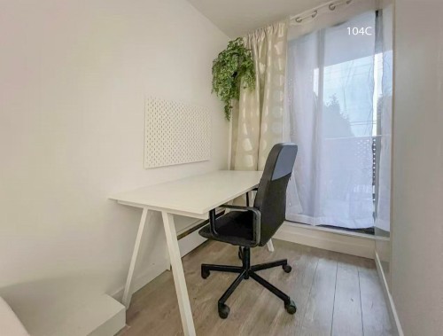 104-5340 Hastings Street, Burnaby, BC 