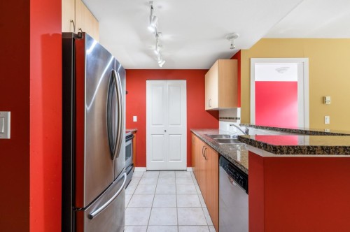 231-5700 Andrews Road, Richmond, BC 