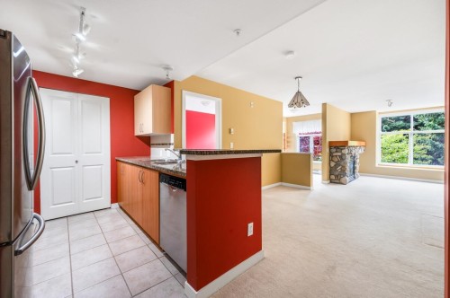 231-5700 Andrews Road, Richmond, BC 