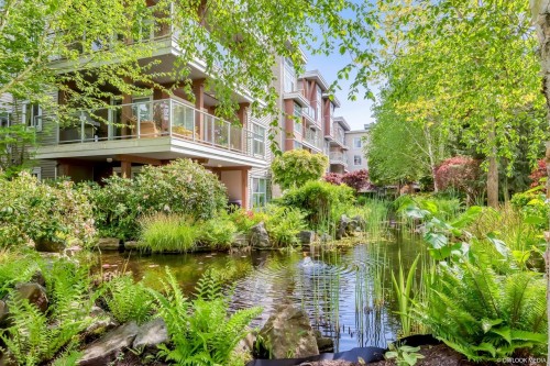 231-5700 Andrews Road, Richmond, BC 