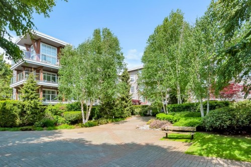 231-5700 Andrews Road, Richmond, BC 