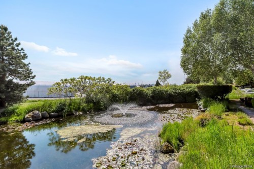 231-5700 Andrews Road, Richmond, BC 