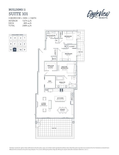 11101-468 Eaglecrest Drive, Gibsons, BC 