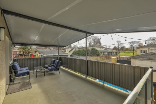 2624 Kitchener Street, Vancouver, BC 