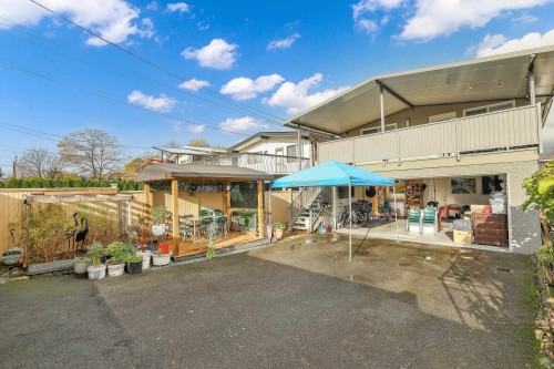 2624 Kitchener Street, Vancouver, BC 