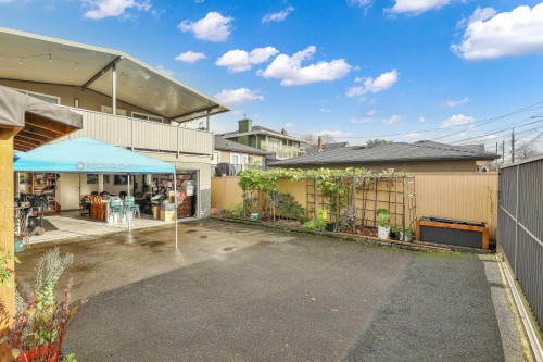 2624 Kitchener Street, Vancouver, BC 