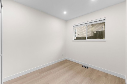 1252 Hudson Street, Coquitlam, BC 