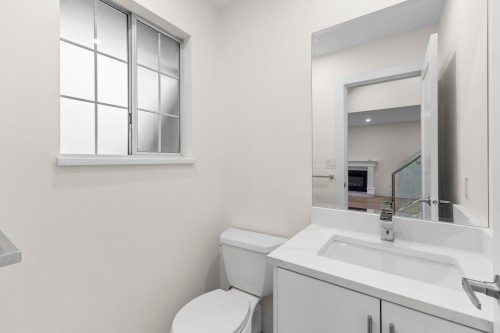 1252 Hudson Street, Coquitlam, BC 