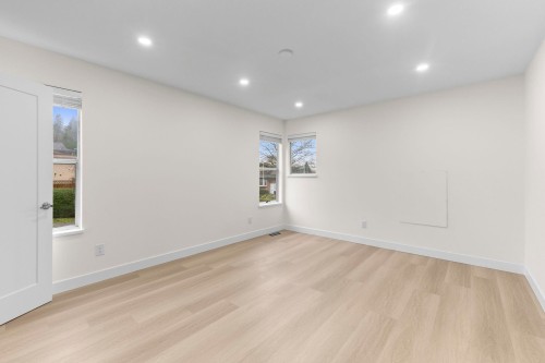 1252 Hudson Street, Coquitlam, BC 