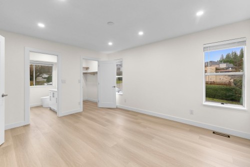 1252 Hudson Street, Coquitlam, BC 