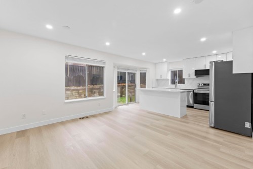 1252 Hudson Street, Coquitlam, BC 