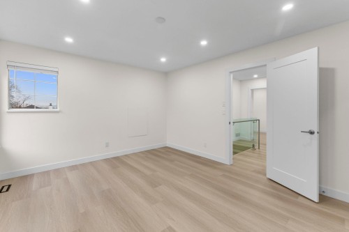 1252 Hudson Street, Coquitlam, BC 