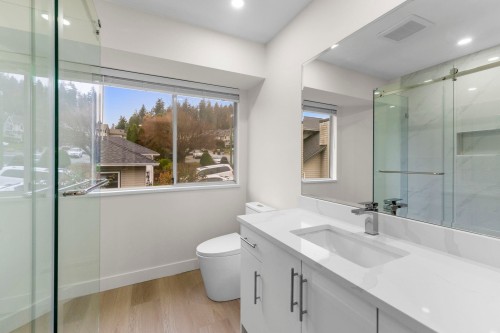 1252 Hudson Street, Coquitlam, BC 