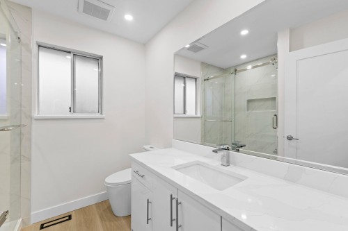 1252 Hudson Street, Coquitlam, BC 