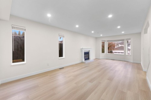 1252 Hudson Street, Coquitlam, BC 