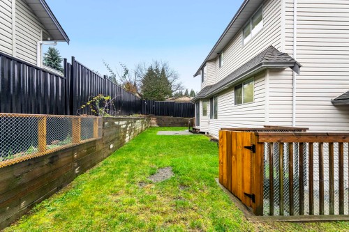 1252 Hudson Street, Coquitlam, BC 