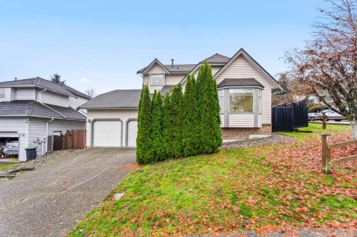 1252 Hudson Street, Coquitlam, BC 