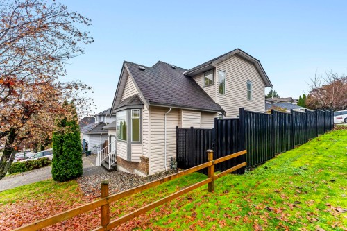 1252 Hudson Street, Coquitlam, BC 