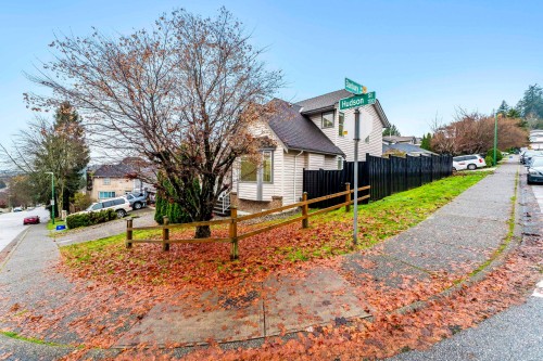 1252 Hudson Street, Coquitlam, BC 