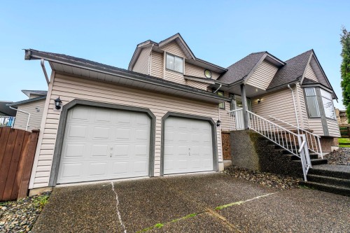 1252 Hudson Street, Coquitlam, BC 