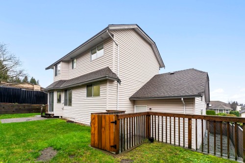 1252 Hudson Street, Coquitlam, BC 