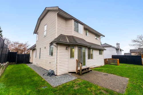 1252 Hudson Street, Coquitlam, BC 