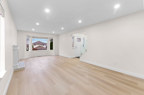 1252 Hudson Street, Coquitlam, BC 