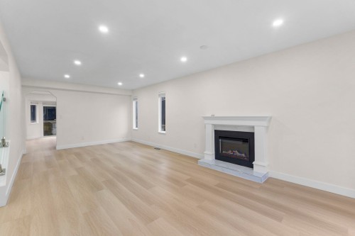 1252 Hudson Street, Coquitlam, BC 