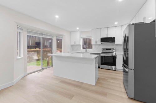 1252 Hudson Street, Coquitlam, BC 