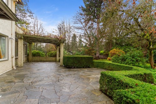 5376 Marguerite Street, Vancouver, BC 