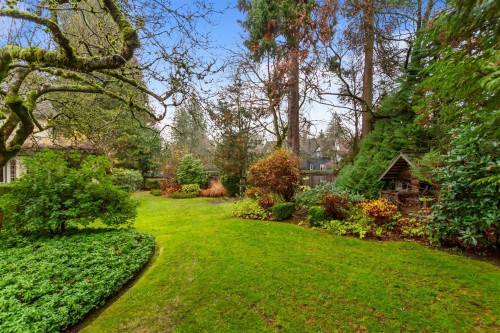 5376 Marguerite Street, Vancouver, BC 