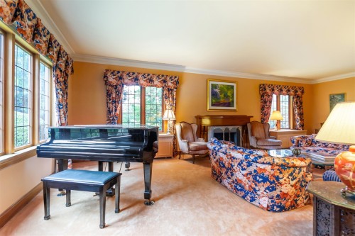 5376 Marguerite Street, Vancouver, BC 