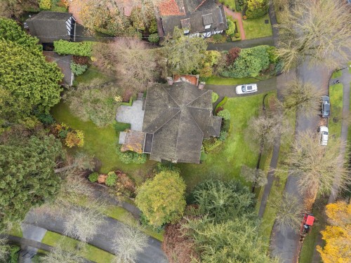 5376 Marguerite Street, Vancouver, BC 