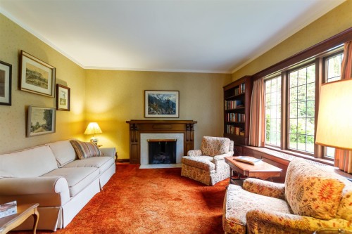 5376 Marguerite Street, Vancouver, BC 