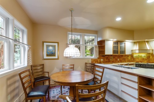 5376 Marguerite Street, Vancouver, BC 