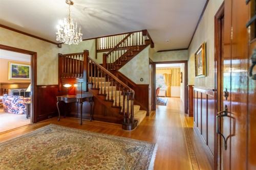 5376 Marguerite Street, Vancouver, BC 