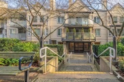 110-6707 Southpoint Drive  Burnaby, BC V3N 4V8