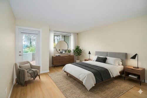 110-6707 Southpoint Drive, Burnaby, BC 