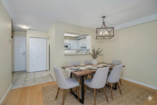 110-6707 Southpoint Drive, Burnaby, BC 