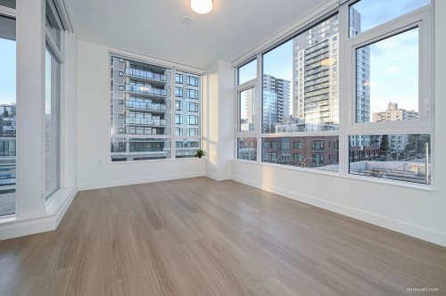 604-618 Carnarvon Street, New Westminster, BC 