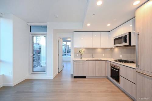 604-618 Carnarvon Street, New Westminster, BC 